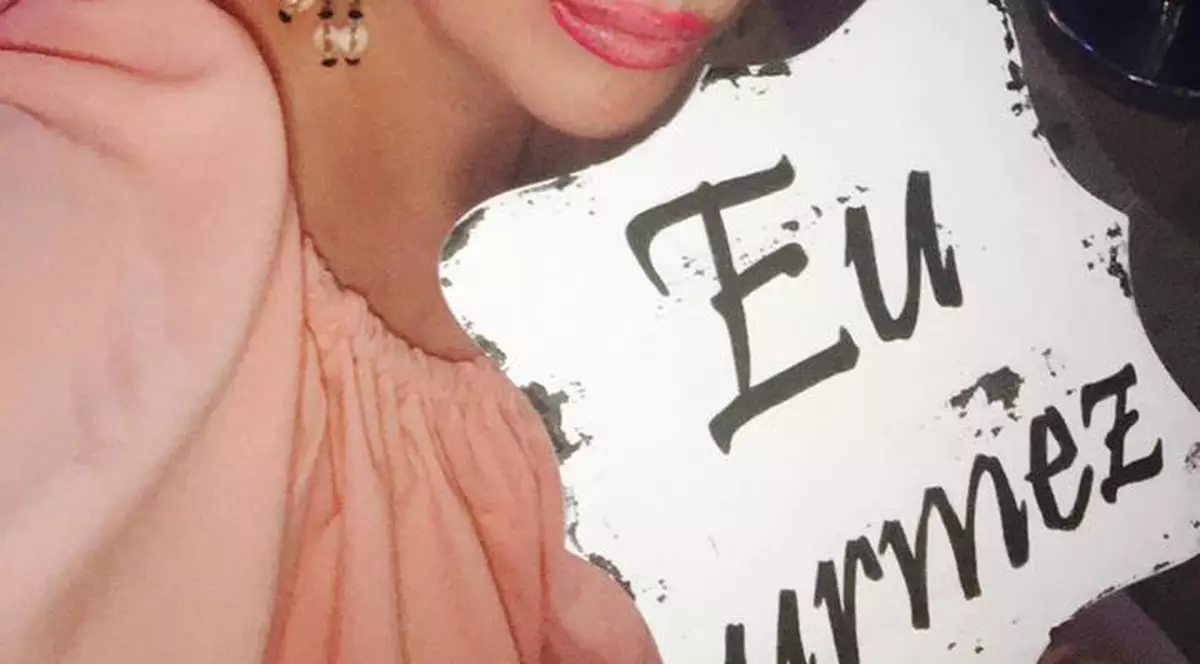 Oana Lis a spus tuturor de ce nu poartă verigheta. "Viorel mă întreabă"