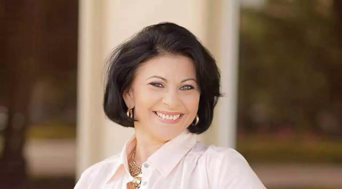 A renunțat să mai spere într-o carieră muzicală. Elena Cârstea s-a reorientat. Cu ce se ocupă artista în Florida