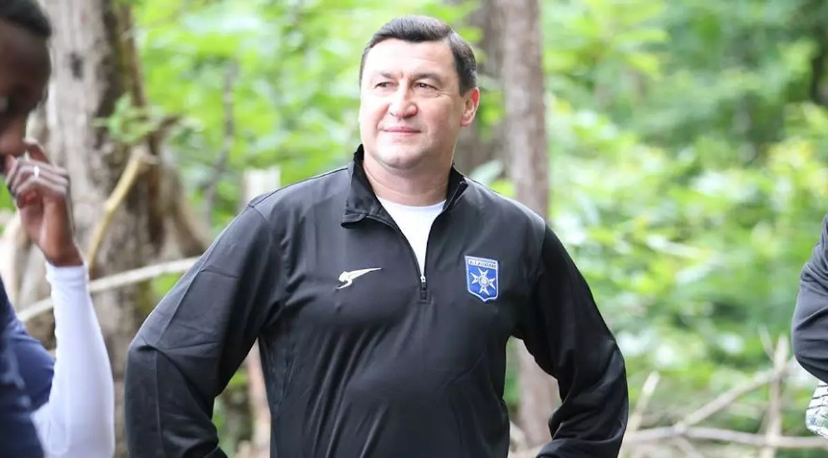 Viorel Moldovan / Foto: facebook