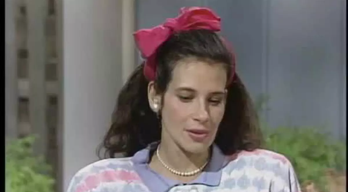 A murit actriţa Theresa Saldana. Avea 61 de ani