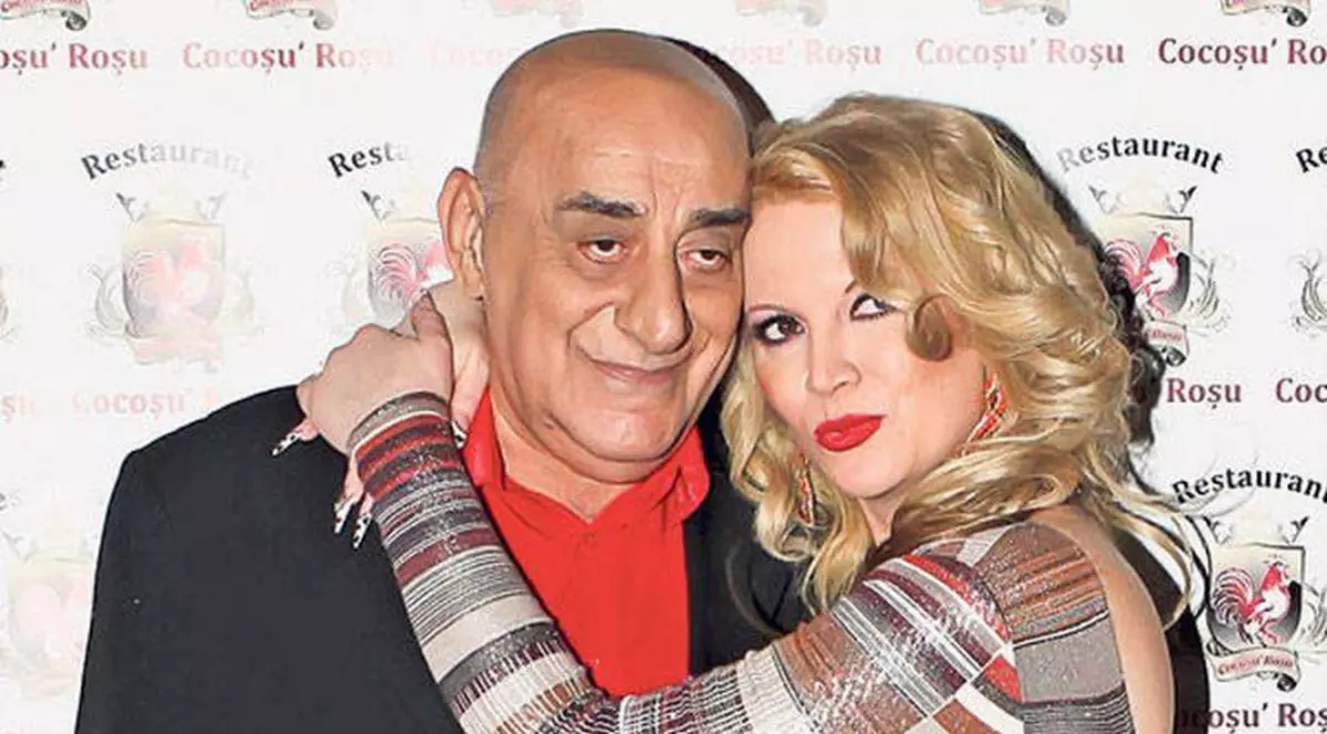 Asta chiar e de colectie! Cum arătau Oana și Viorel Lis la începuturile relației lor! Pe el îl recunoști, dar pe ea cu greu