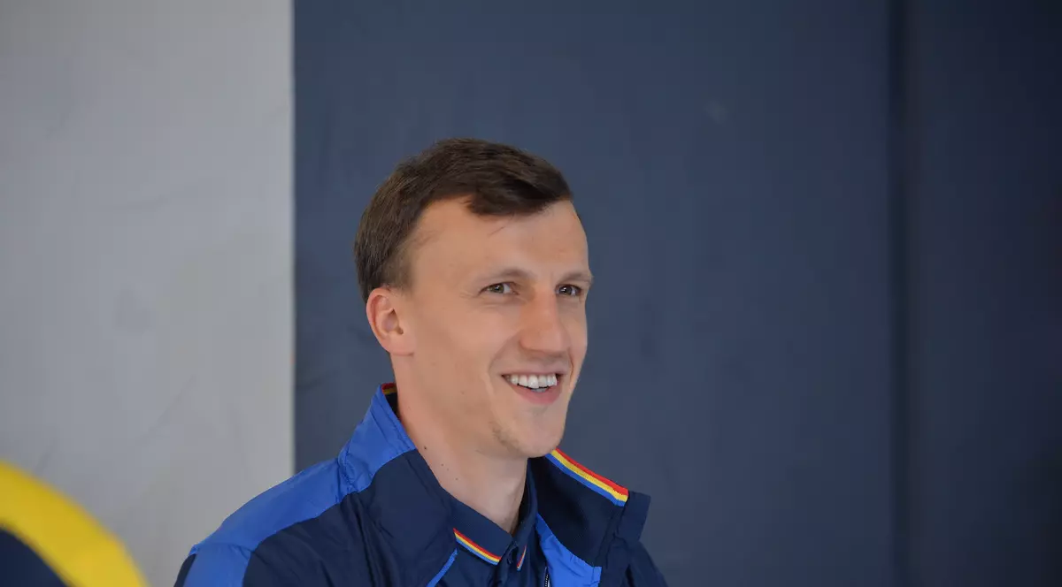 Euro 2016. Vlad Chiricheș prefațează România - Franța, de vineri (ora 22.00): ”Cel mai important moment al carierei” / FOTO și VIDEO