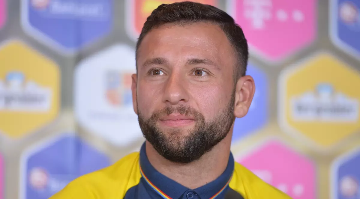 Euro 2016. Răzvan Raț: ”Nu suntem o echipă tânără, ba din contră. Dar nu avem experiența turneelor finale” | VIDEO