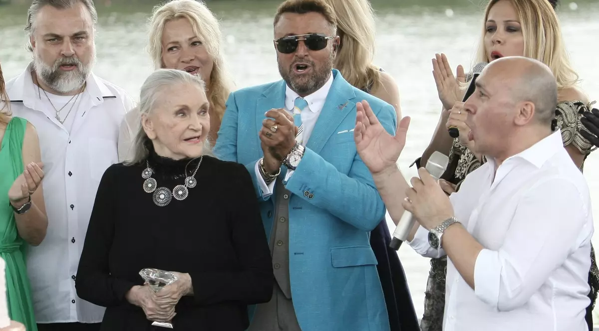 Sfatul crucial primit de la Zina Dumitrescu care i-a schimbat cariera lui Marcel Pavel. ”Nu mai purta șosete albe, nu mai fi ca la țară”