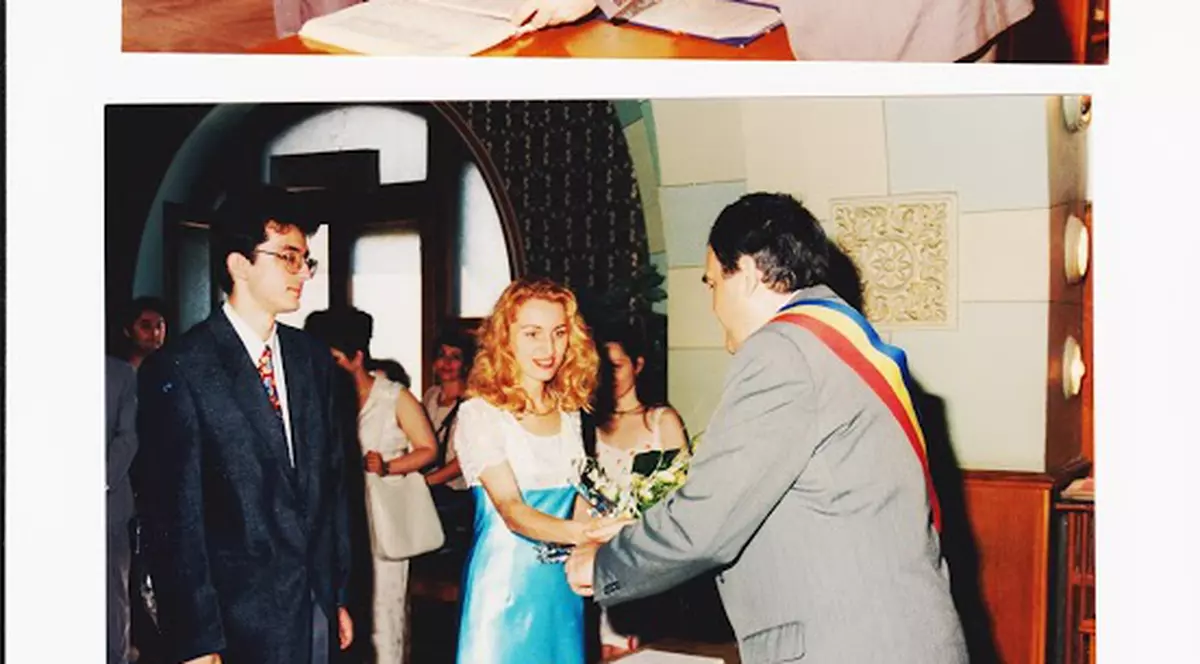 EXCLUSIV. Distrus că nu putea avea copii! Dan Condrea și fosta sa soție au apelat le inseminarea artificială