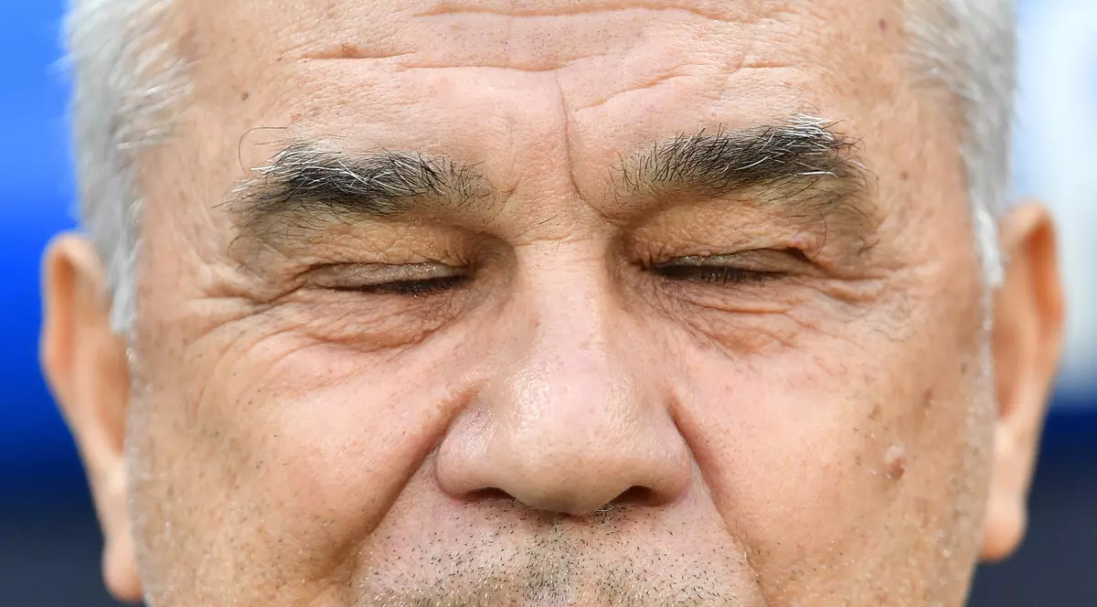 România-Albania 0-1. Constantin Budescu: “E greu când te duci fără antrenor la Euro!”