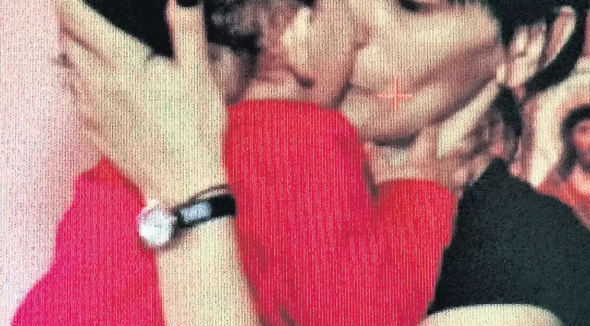 Şi-a îmbrăţişat mama şi a intrat în comă! Dramatica poveste a lui Denis, băiatul fotbalistului Cosmin Paşcovici