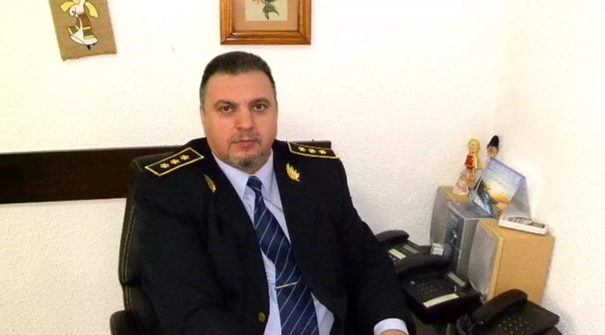 Șef al pușcăriei printr-un posibil fals. Directorul de la Penitenciarul de femei de la Târgșor a uitat la numire că era sancționat șapte ani