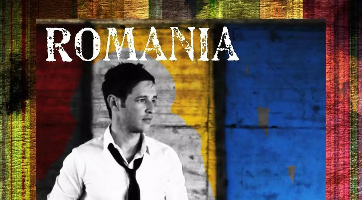 PREMIERĂ LIBERTATEA.RO | Constantino Toma lansează noul videoclip 'Anii ce au trecut'. Piesa spune povestea tuturor românilor plecați peste granițe