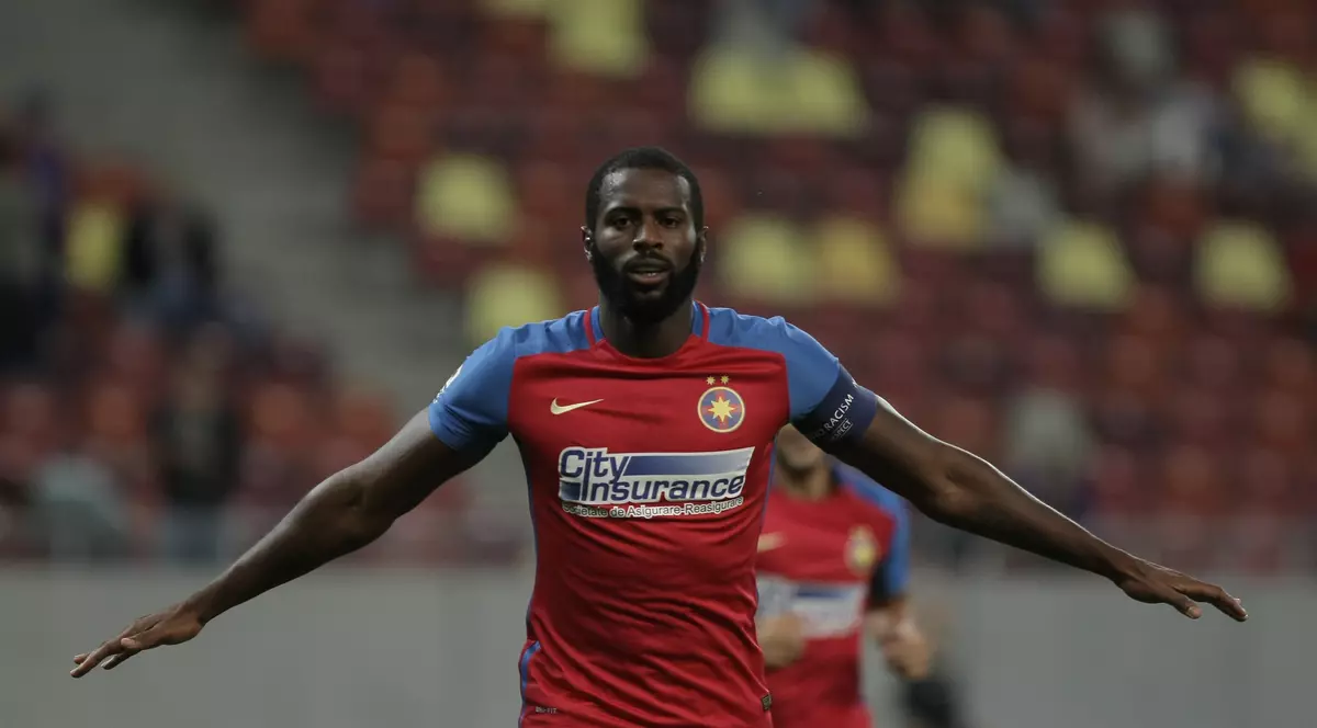 Stelistul Varela a intrat în vizorul patronului: ”Nu mă interesează, nu-mi comandă el mie!