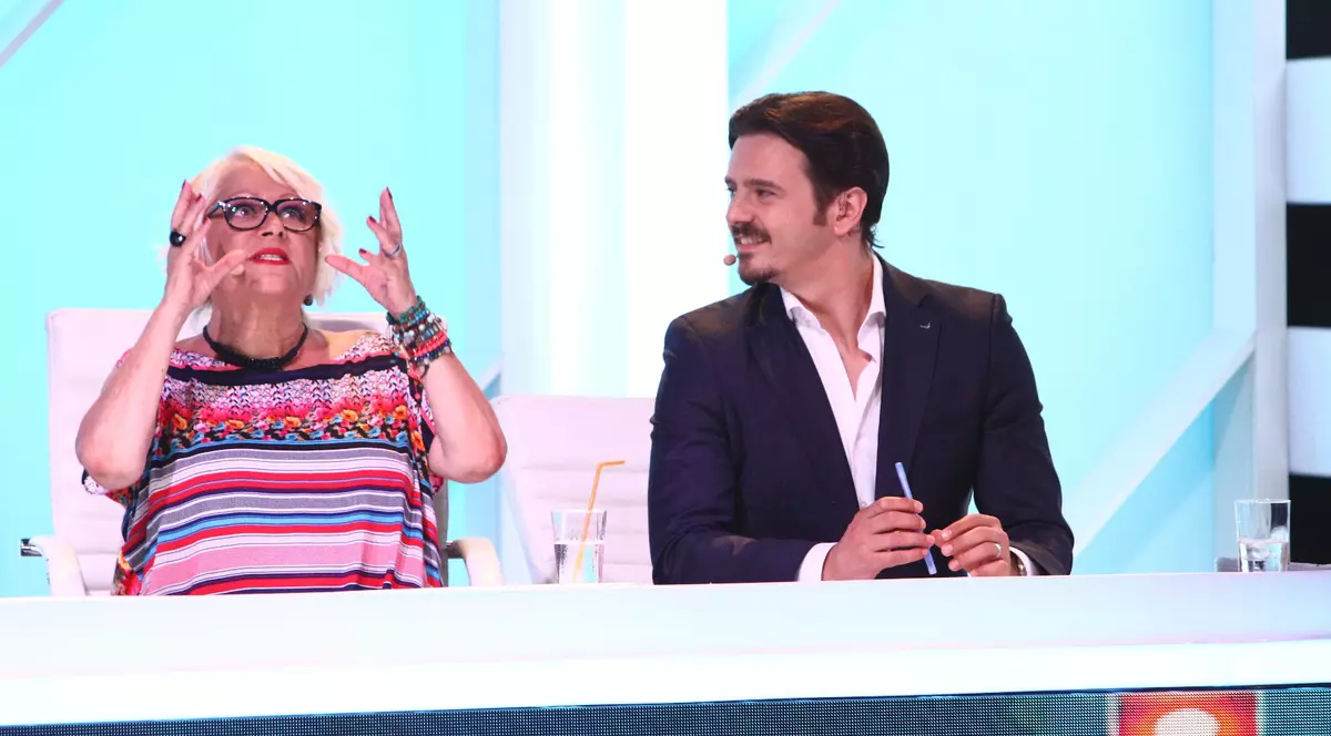 Mirabela Dauer către concurenții din finala „Bravo, România!”: „Sunteți niște mincinoși notorii!”