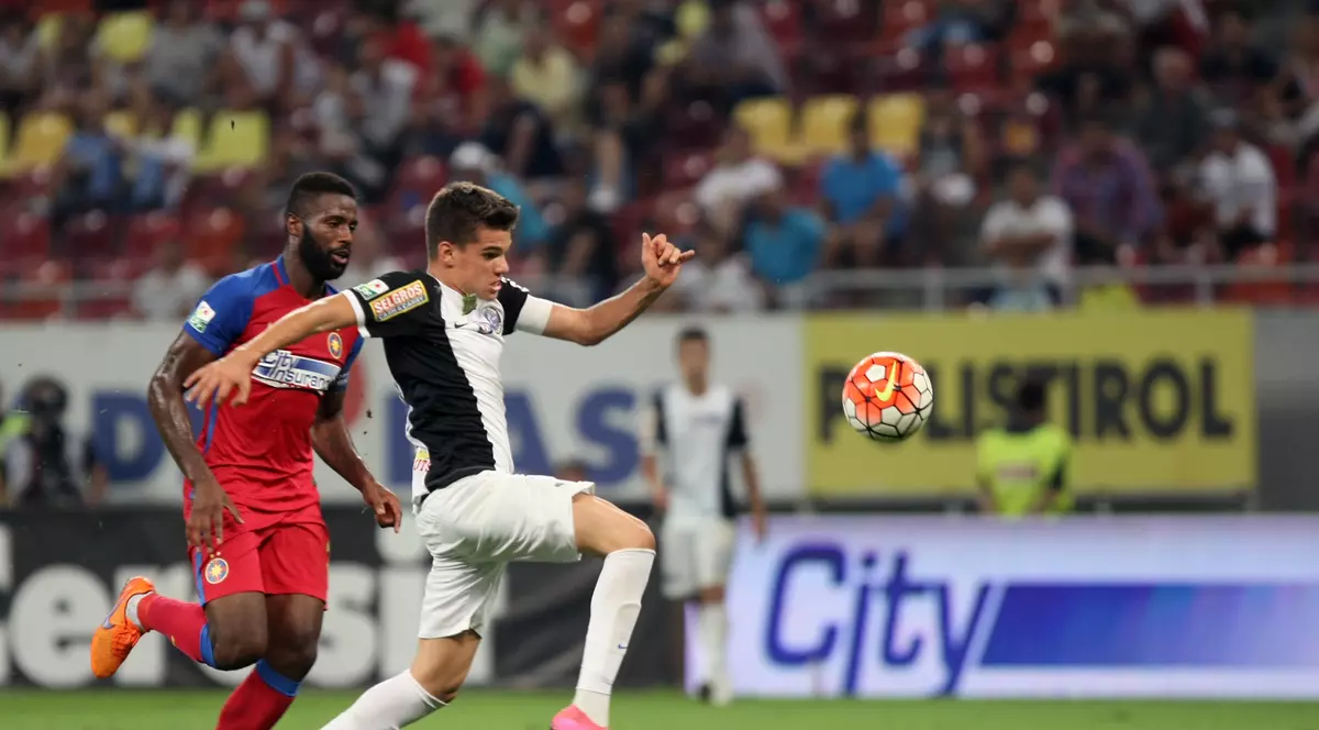 ”Regele” ar putea rămâne fără fiu în echipă. Ianis Hagi va fi testat de Fiorentina în această vară