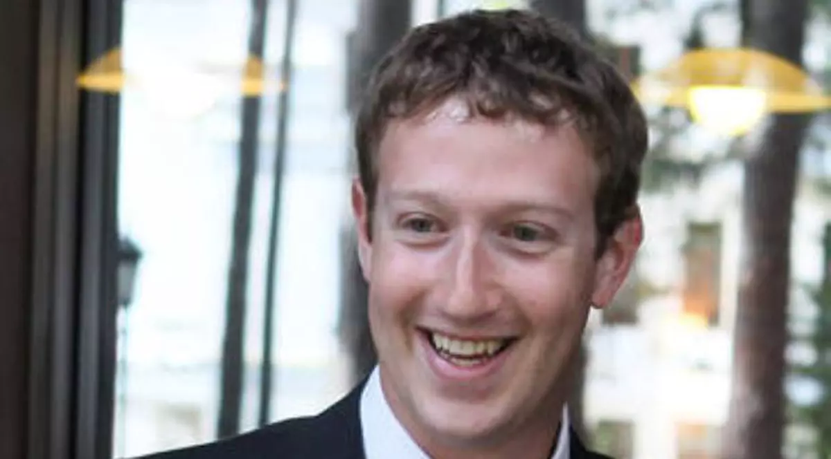 Nici Mark Zuckerberg nu a scăpat de hackeri. Conturile fondatorului Facebook au fost sparte. Ce parolă simplă folosea