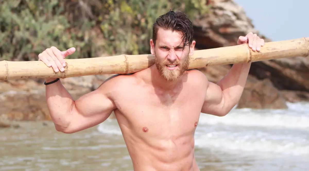 Răsturnări de situație pe “ Insula Iubirii“. A început să plângă atunci când și-a dat seama că a greșit