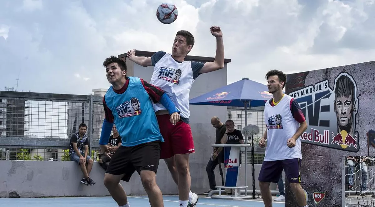 România merge cu ”Hau că Bau” în Brazilia! / FOTO