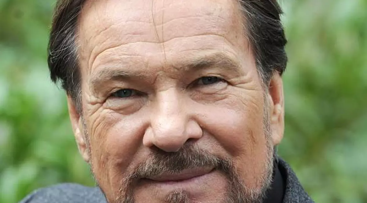 A murit actorul german Goetz George