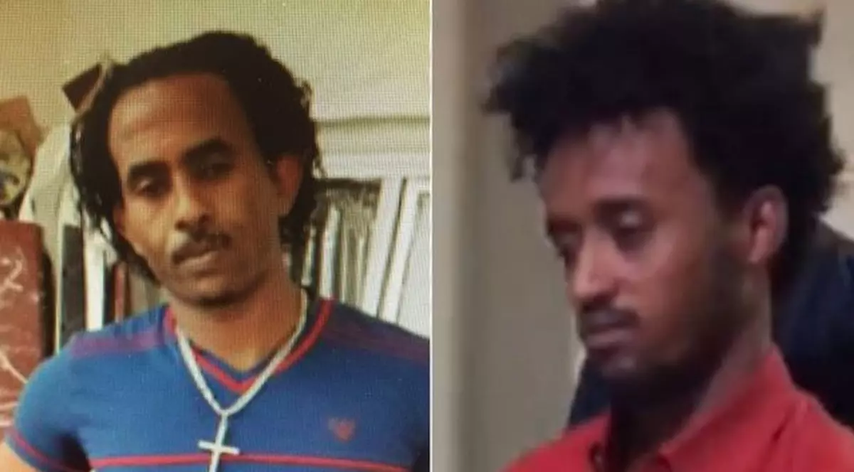 Au extrădat un alt bărbat! Liderul unei rețele de traficanți de persoane a fost confundat cu un refugiat nevinovat