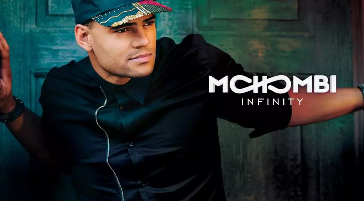 Premieră Libertatea | Mohombi lansează videoclipul piesei "Infinity", filmat în România