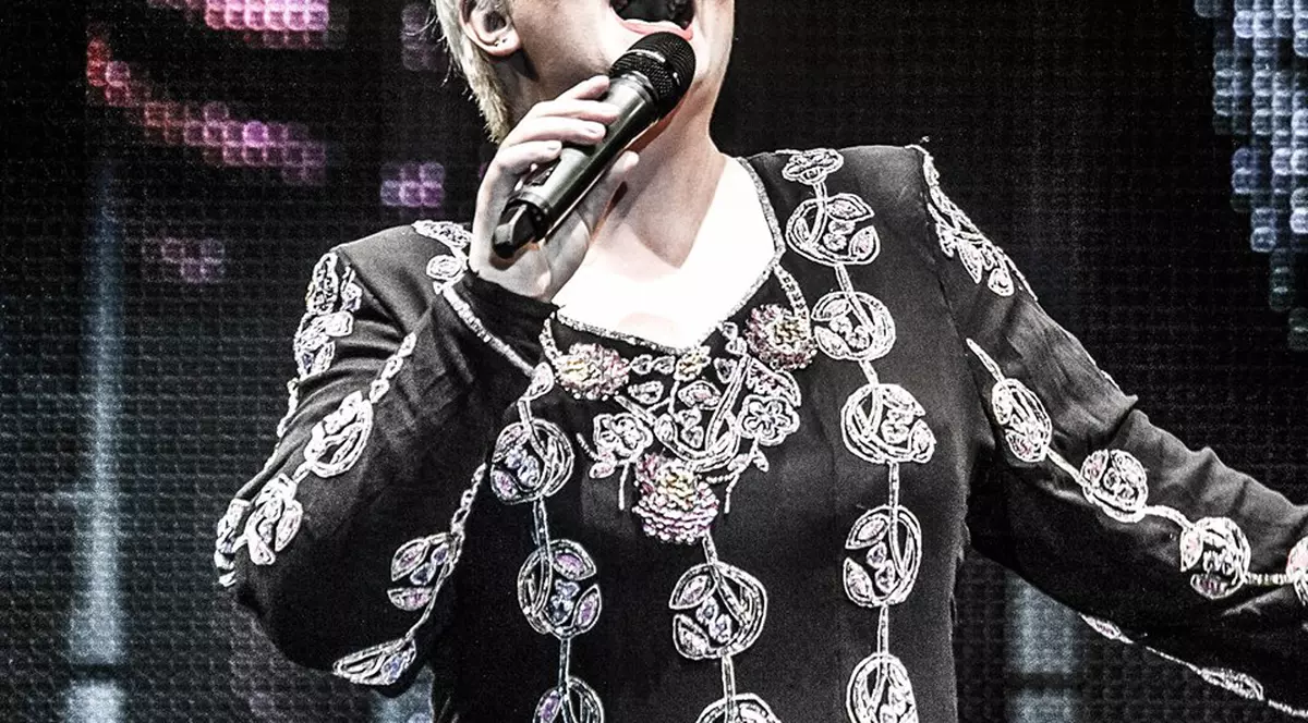 Incredibil. Monica Anghel a ajuns pe patul de spital, după ce a consumat o banală legumă