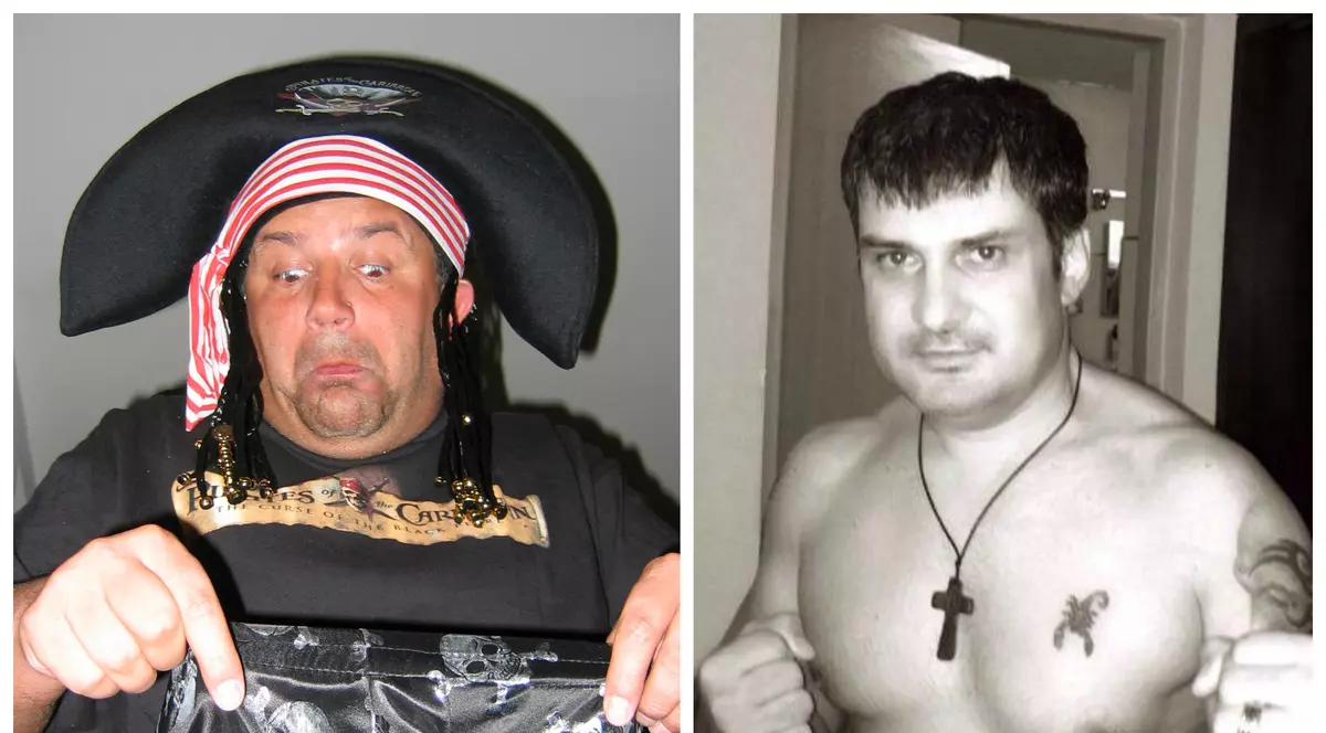 Un nou proces pentru Axinte! Adi de la Vâlcea l-a dat în judecată pe Florin Petrescu pentru a-și recupera o datorie de 6.000 de lei