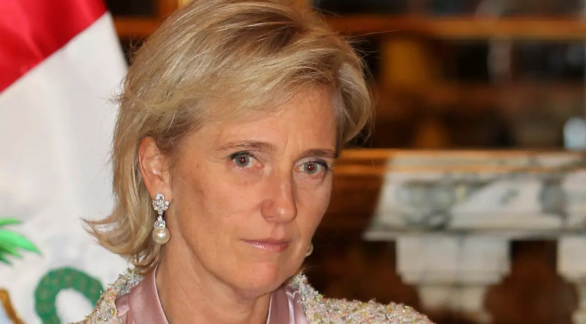 O prințesă a fost jefuită la Paris. Hoții i-au furat mii de euro