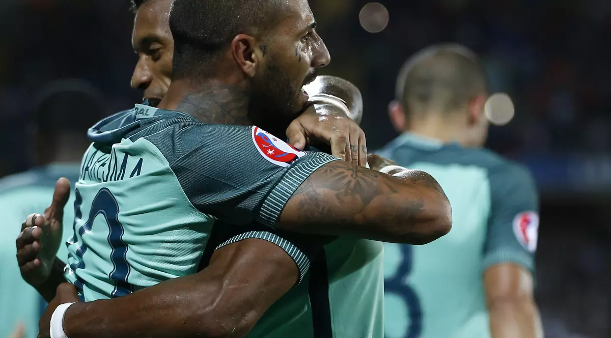 Euro 2016. Croația - Portugalia 0-1. Ocazii cu pipeta și un singur gol, marcat abia în prelungiri. Quaresma, rezervistul devenit erou național