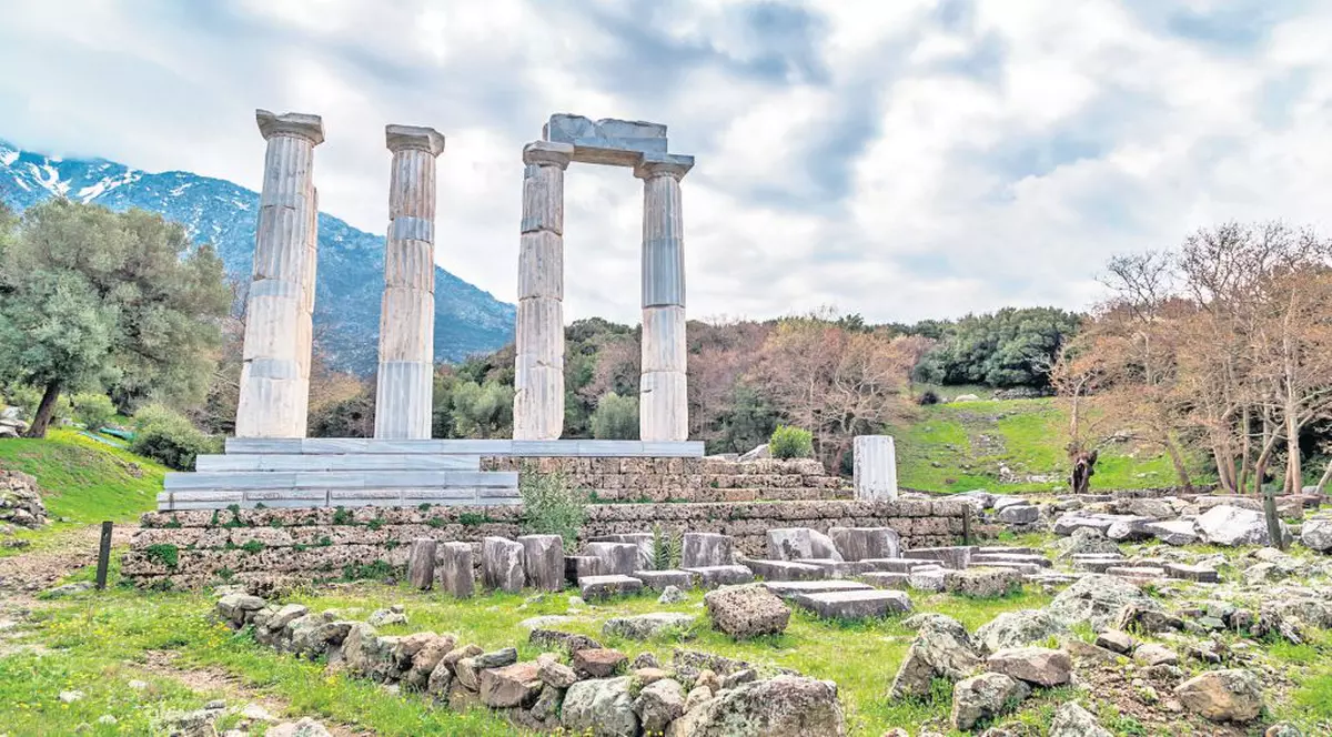 Vacanţe în Grecia la preţ de «avarie» | Sejururile low cost pornesc, în unele cazuri, de la 12 euro pe noapte!