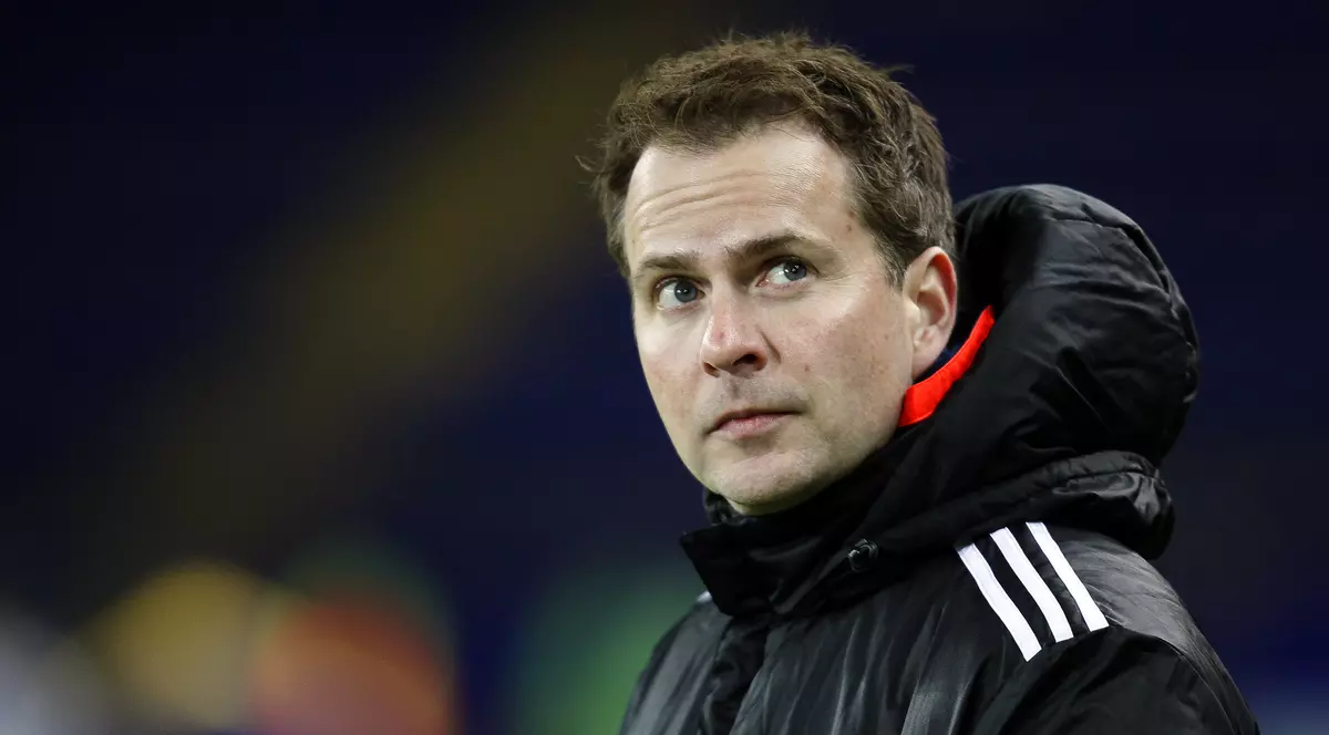 Tragedie în Germania: a murit antrenorul Sascha Lewandowski. Suferea de sindromul burnout