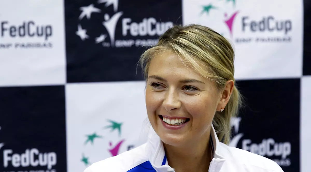 Maria Șarapova are în continuare lipici la sponsori, chiar dacă a fost suspendată doi ani din tenis