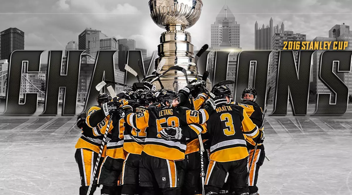 Pittsburgh Penguins a cucerit Cupa Stanley la hochei pe gheață