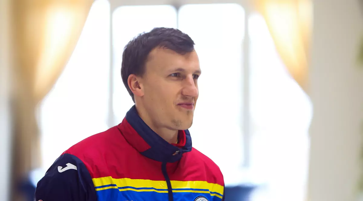 Fundașul Vlad Chiricheș a vorbit despre neliniștea din jurul naționalei României înainte de Euro 2016