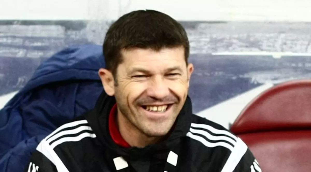 Daniel Isăilă a fost numit selecționer al naționalei de tineret