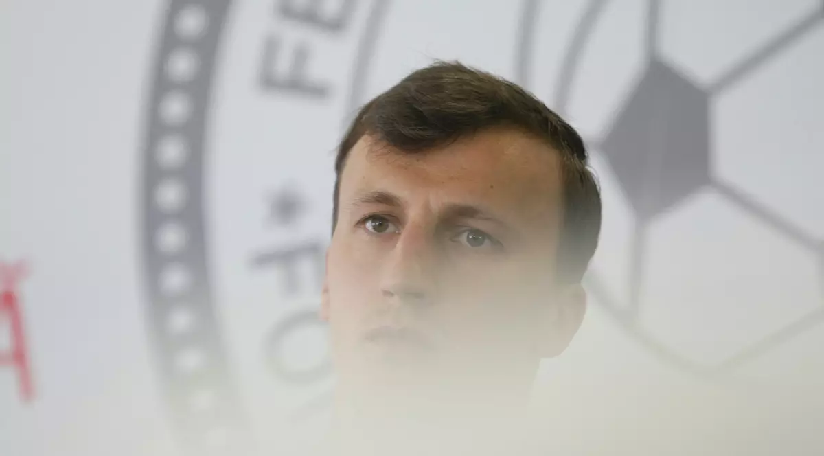 Euro 2016. Ce-ai fumat, Chiri? ”În prima repriză, nu pot spune că albanezii au avut faze să înscrie!”