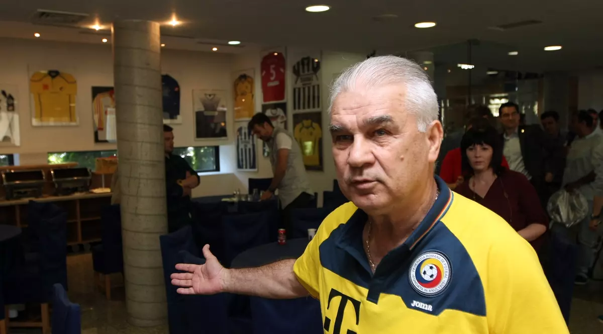 Anghel Iordănescu este istorie. Noul selecționer va fi anunțat curând