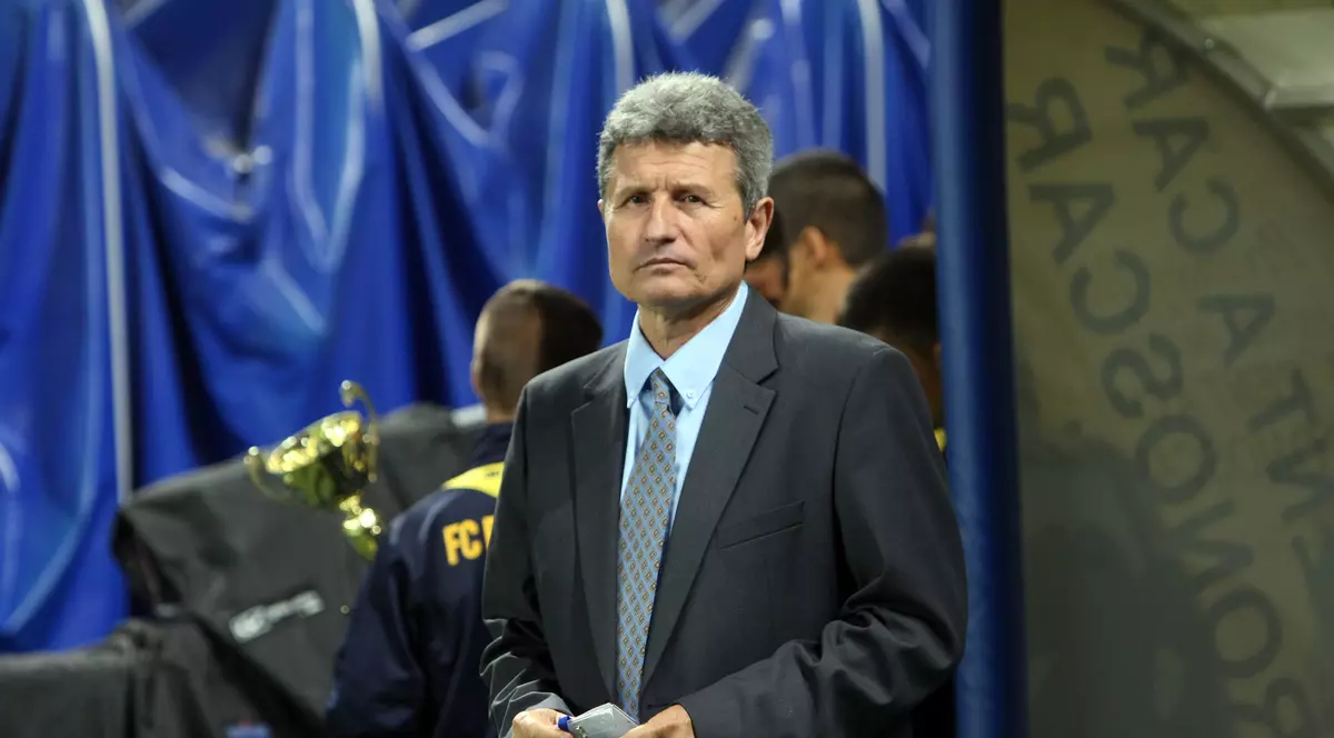 Gigi Mulțescu, atac la selecționer: ”I s-a făcut o mare nedreptate lui Andrei Ivan”
