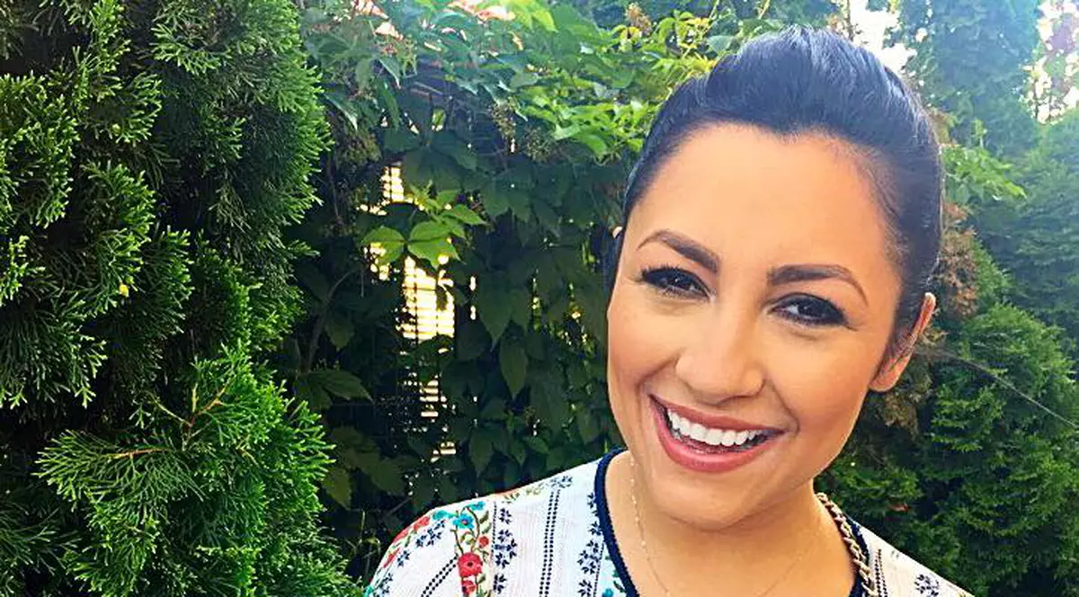 Andra împlinește astăzi 30 de ani. Ce anunț a făcut artista într-o zi așa importantă