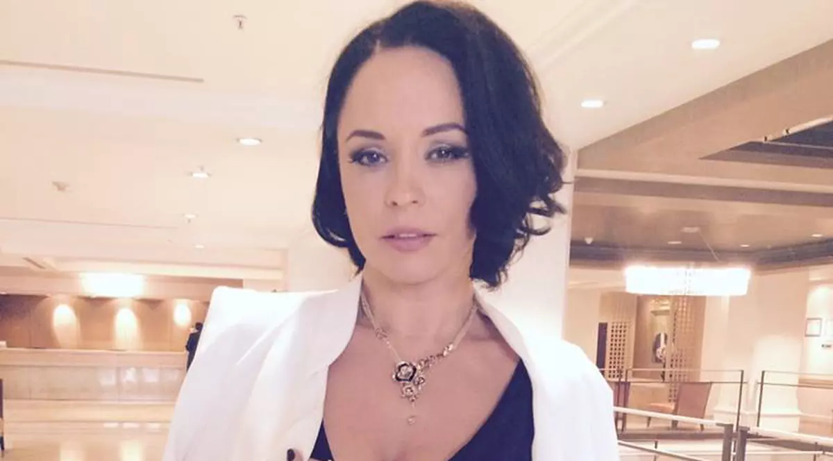 Andreea Marin, primul interviu după anunțul divorțului