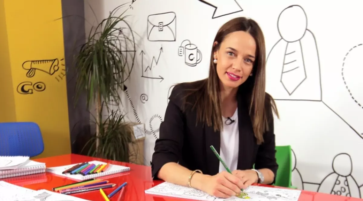 Andreea Raicu are iubit, dar îl ține ascuns. Care este motivul