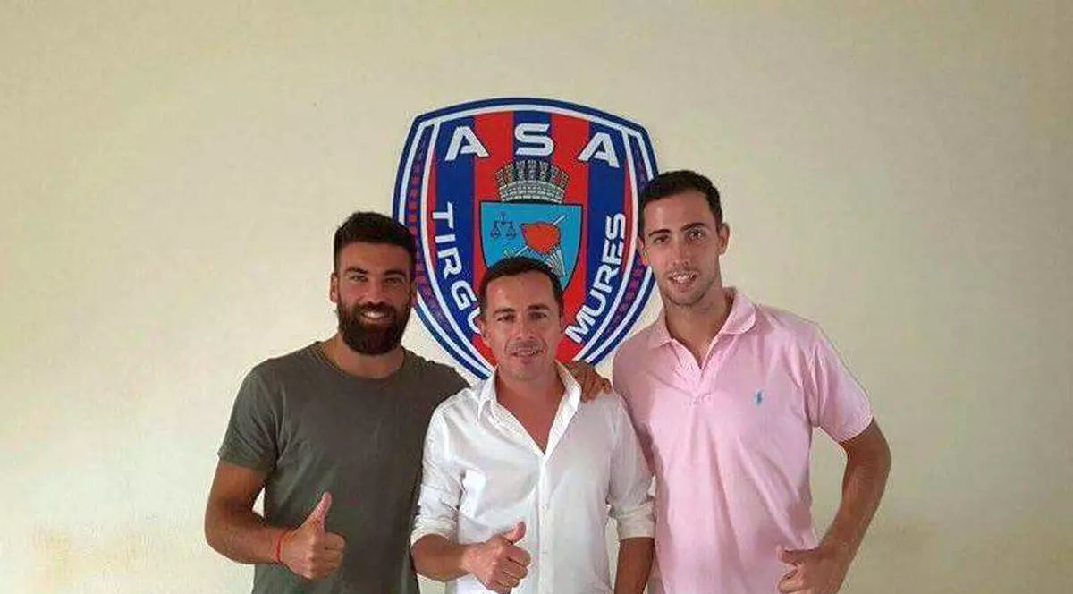 Liga 1. Insolvenții de la ASA au adus doi spanioli. Bonetti are la dispoziție jucători cu CV-uri atrăgătoare