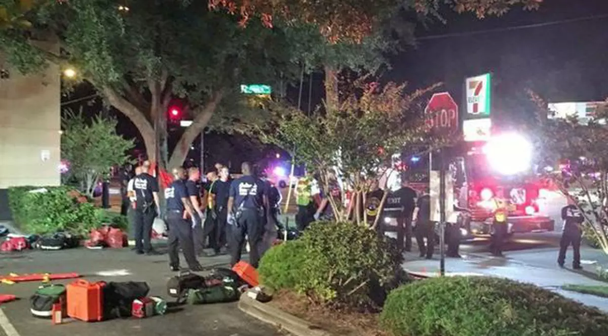 Obama, despre atacul din clubul de gay: "Nu există dovezi că atacul a fost coordonat de Statul Islamic"