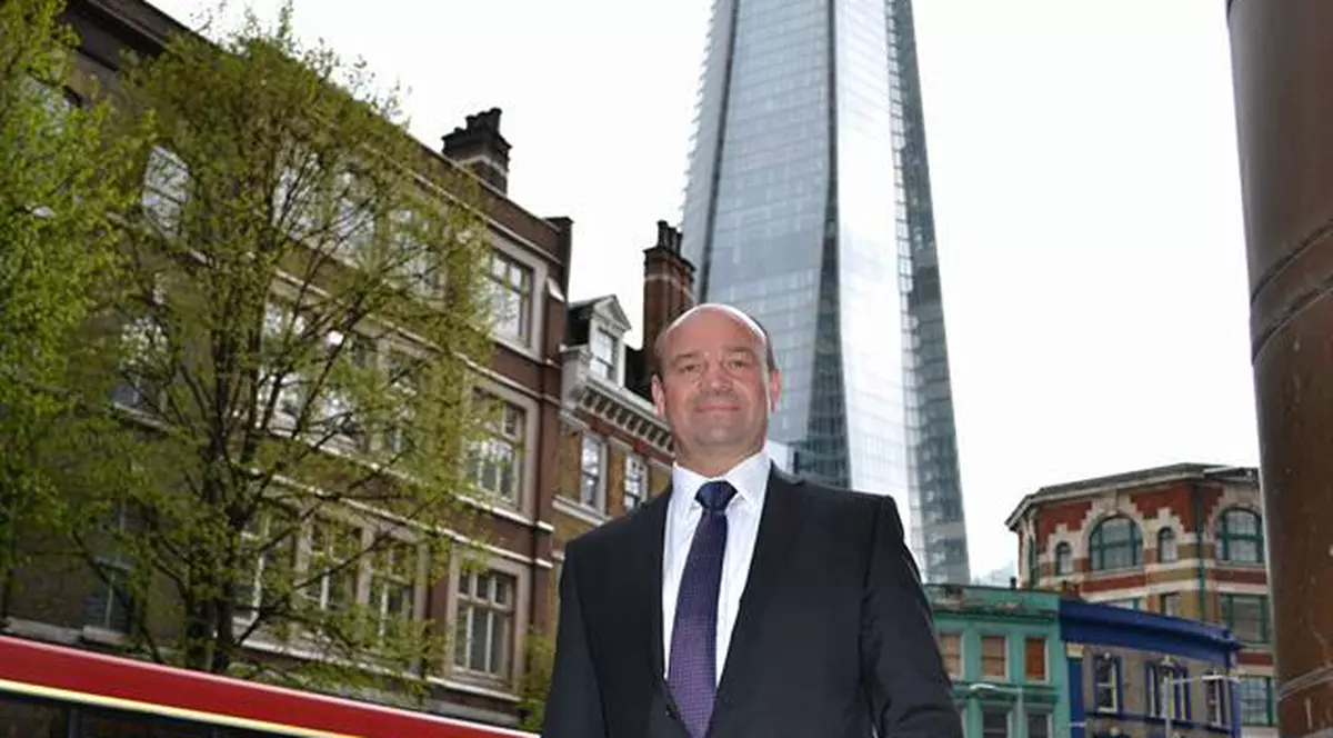 EXCLUSIV. Cel mai cunoscut român din Marea Britanie, după BREXIT: ”Pentru România va fi un miracol!”