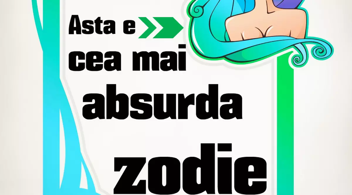 Cea mai absurdă zodie