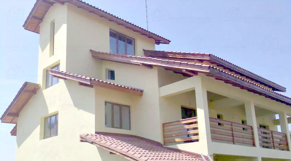 Cornel Ilie cere o avere pentru o moștenire! Nu-și poate vinde palatul din Snagov, din cauza prețului piperat