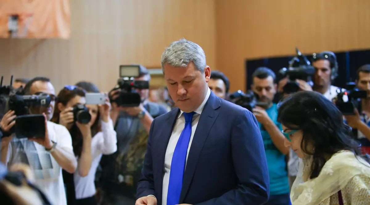 Cătălin Predoiu, despre mesajul Departamentului de stat al SUA