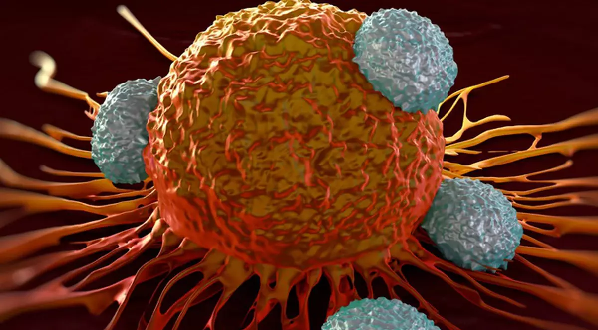 Descoperire de ultimă oră legată de tratamentul împotriva cancerului