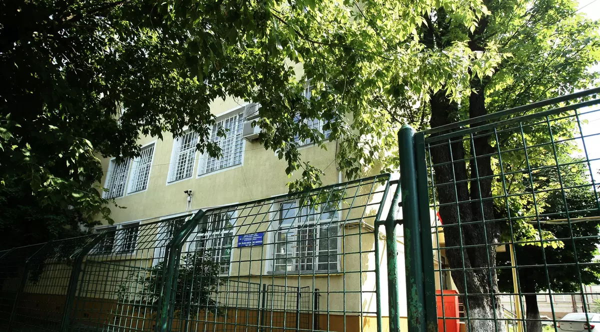 14 angajaţi ai Casei de copii „Sfânta Maria” au fost reţinuţi sub acuzaţia de rele tratamente