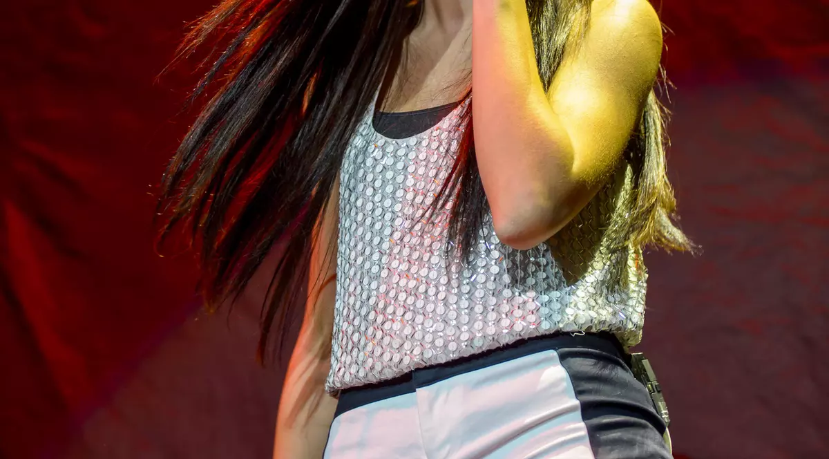 O cântăreață română, fostă concurentă la „Vocea”, ucisă în timpul unui concert. Primele declarații ale polițiștilor. Cine era atacatorul| VIDEO