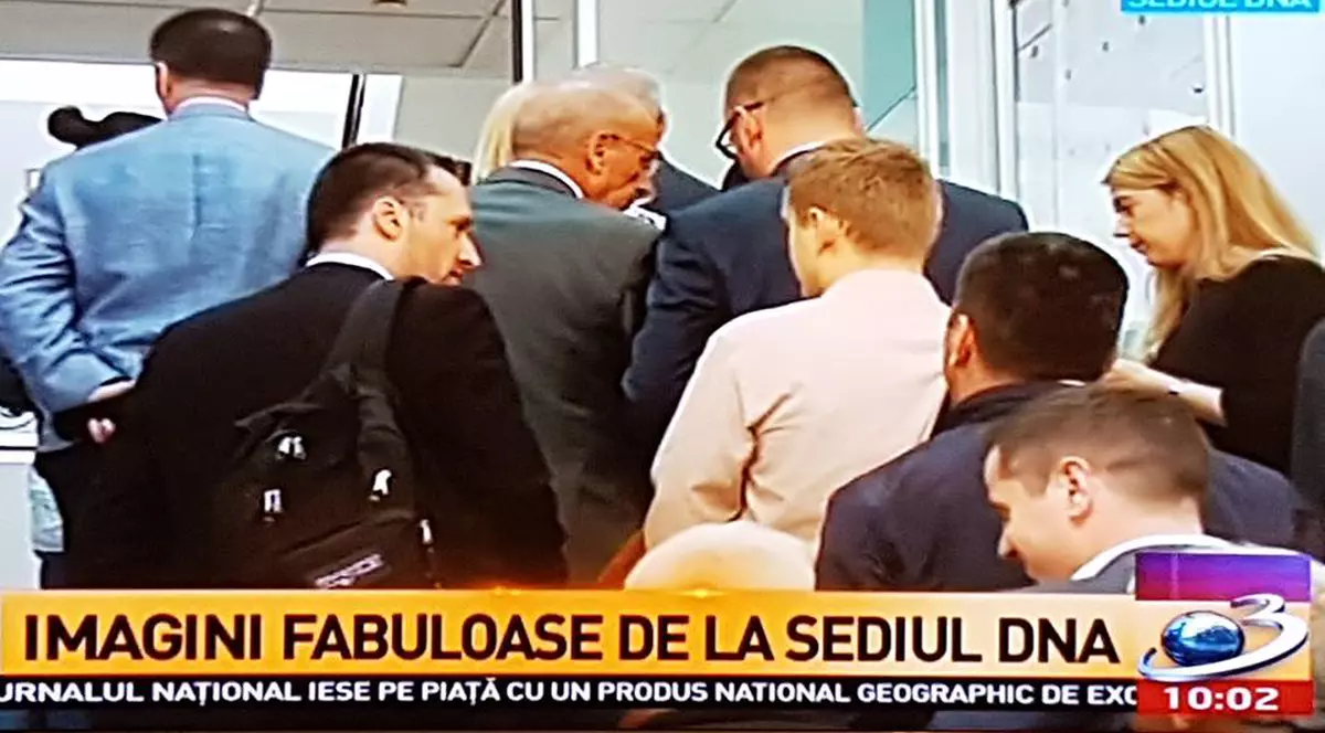 Cum s-a mișcat DNA fără mariajul cu SRI. A trecut un an de când nu se mai pot face înregistrări în dosare penale