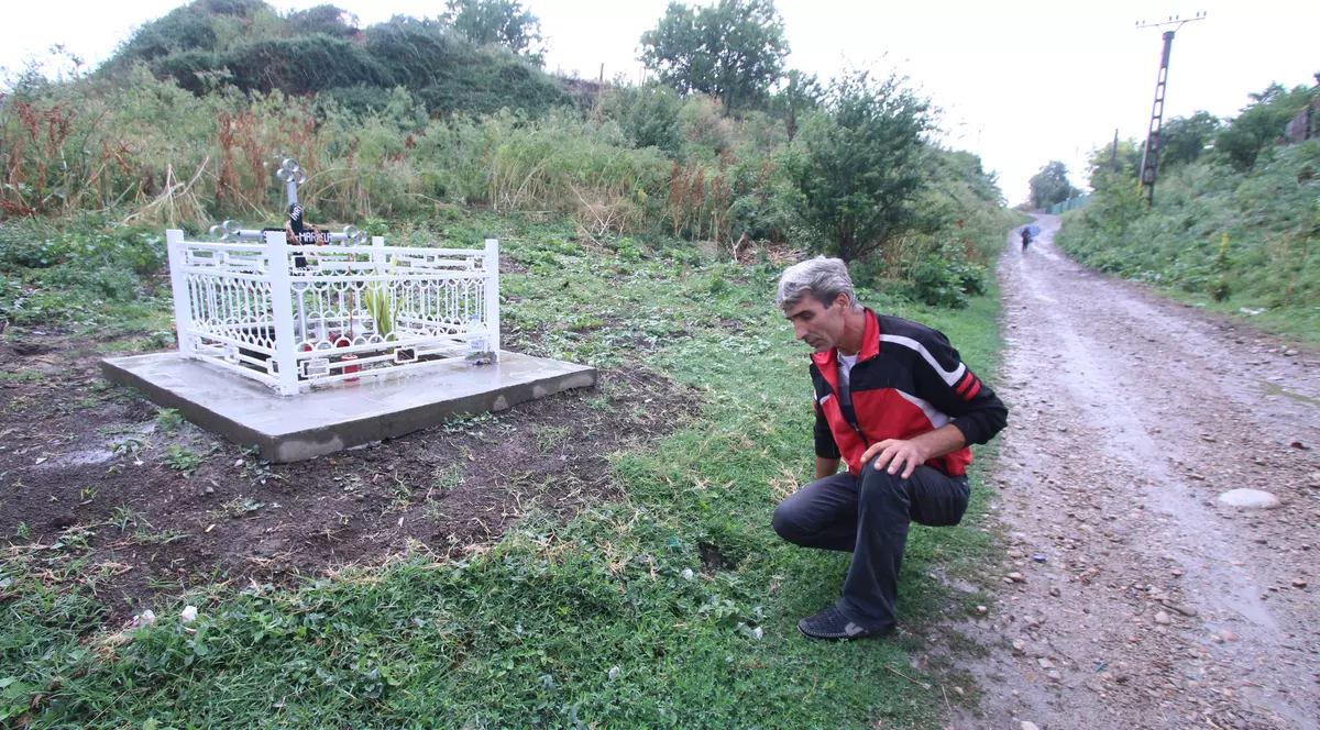 Crima de la Grădiștea nu a fost rezolvată după mai bine de un an, deși anchetatorii îi cunosc pe criminali