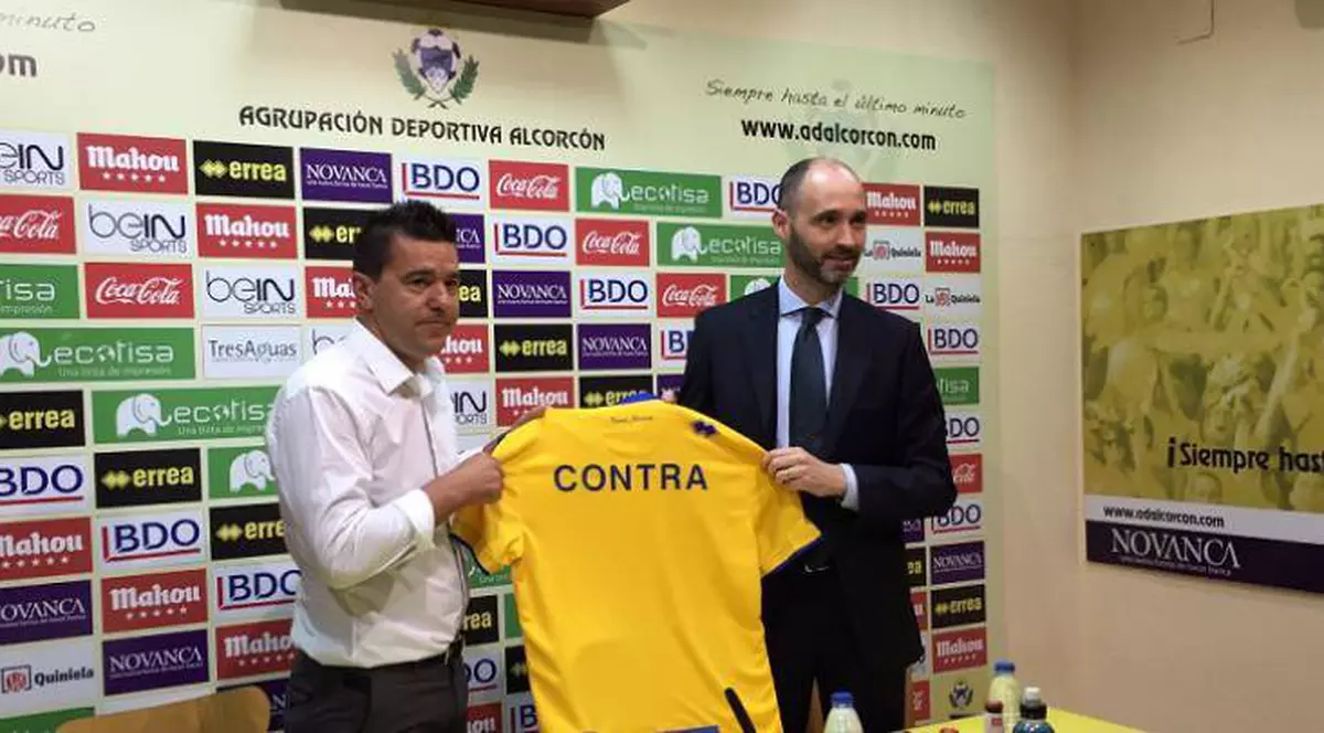 Spania. Cosmin Contra și-a luat gândul de la națională! A semnat cu Alcorcon, din liga secundă iberică VIDEO